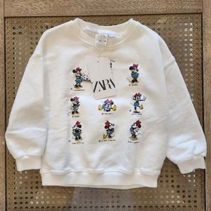 Zara Minnie mouse Disney 2-3 years